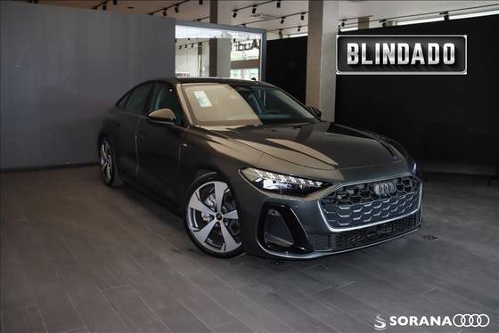AUDI A5 2.0 TFSI GASOLINA PERFORMANCE S EDITION QUATTRO S TRONIC AUDI A5 2.0 TFSI GASOLINA PERFORMANCE S EDITION QUATTRO S TRONIC